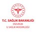 Erzurum İl Sağlık Müdürlüğü (@erzurumsm) Twitter profile photo Erzurum İl Sağlık Müdürlüğü (@erzurumsm) Twitter profile photo