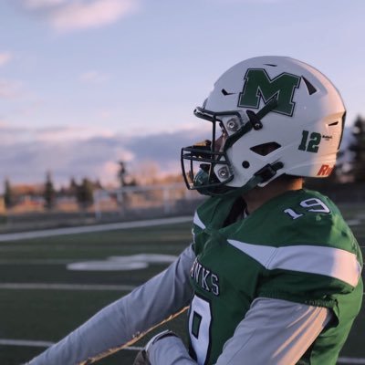 Christian_Pin5's profile picture. Class of 2024 DB/WR/ST| MHHS| 🏈-19 | BB🏀-6 (403)-977-5747 christianpin29@gmail.com