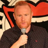 Rory o Hanlon - (@rohanloncomedy) 's Twitter Profile