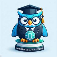 Yasen - Enterprise Architecture (@xiaoqizhao) 's Twitter Profile Photo Yasen - Enterprise Architecture (@xiaoqizhao) 's Twitter Profile Photo