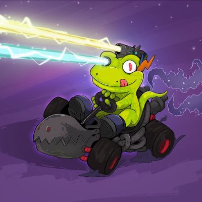 mushii_siyal's profile picture. 🐍 🤖