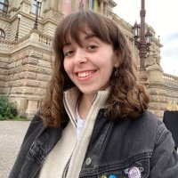 Chloe Davies (@chlodavies97) 's Twitter Profile