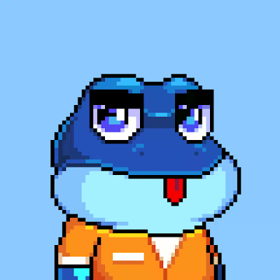 Benson3633's profile picture. 加密货币爱好者