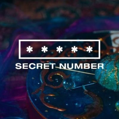 ¡Bienvenido a SecretNumber Colombia!
Fanbase dedicada para apoyar a las chicas de Secret Number 💕Jinny💕❤Léa❤💙Dita💙💜Soodam💜🖤Denise🖤❤️‍🔥Zuu❤️‍🔥🤍Minji🤍