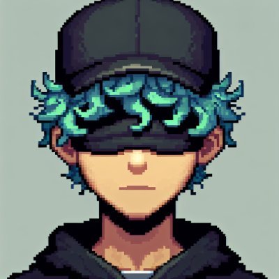 CosColor123's profile picture. 