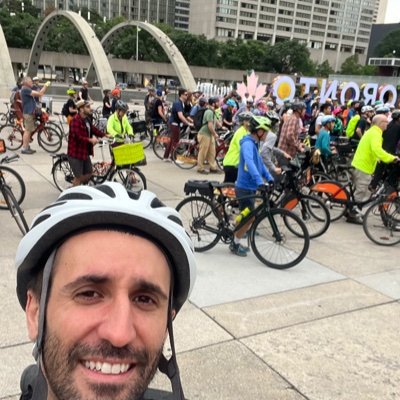 St James Town, Toronto.

Cycle Commuter, Urbanist, YIMBY

Easily injured