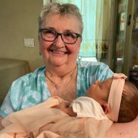 Marjorie Bretton (@joriebretton) 's Twitter Profile