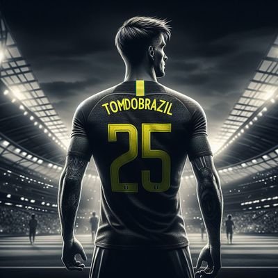 TomDoBrazil1 Profile Picture