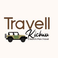 Travell Kichwa(@TravelKichwa) 's Twitter Profile Photo