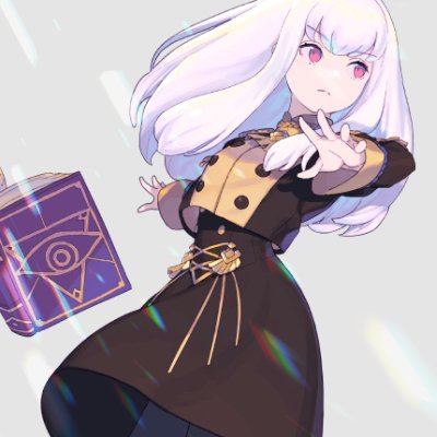 FE3H Femslash Exchange ✨ Works revealed!さんのプロフィール画像