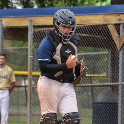 Ole Miss Club Baseball | Brunswick 23’