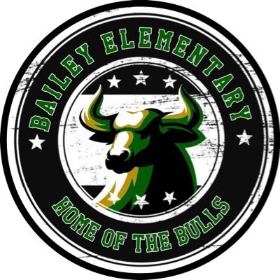 hcpsBailey's profile picture. Our Bailey Bulls are the ❤️ of all of our decisions.