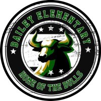 Bailey Elementary (@hcpsbailey) 's Twitter Profile