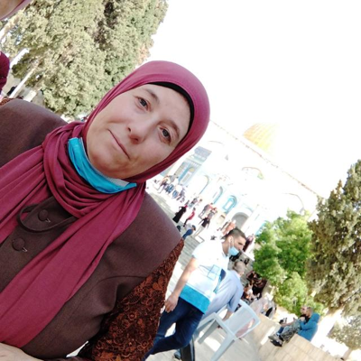 HadariMach40287's profile picture. מרכז מדע ים המלח והערבה The Dead Sea-Arava Science Center