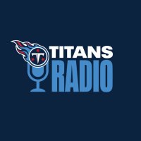 Titans Radio(@TitansRadio) 's Twitter Profile Photo