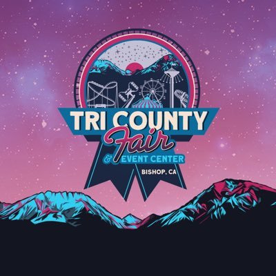 The Eastern Sierra Tri-County Fairgrounds serve the counties of Inyo, Mono and Alpine and is located in Bishop, California!