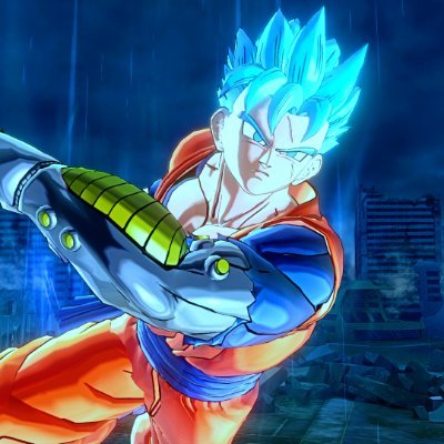 Criador de Mods do Xenoverse 2
My Patreon https://t.co/VhRHg0Ebgk