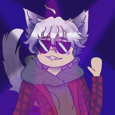 SylverWoofles Profile Picture