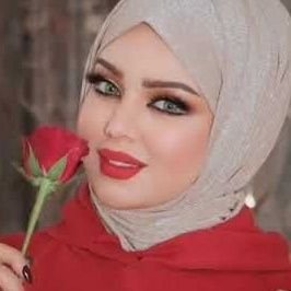 الورد ناعمة ❤ أرجاء ممنوع خلص بلوك 🌹 Profile