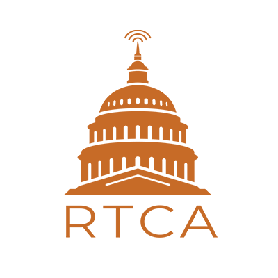 Official X Account of the Radio & Television Correspondents' Association representing radio and video journalists covering the United States Congress