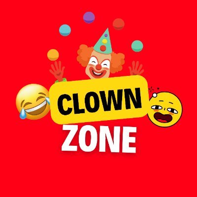 • Daily Clowns • For video request removals, please send a DM •