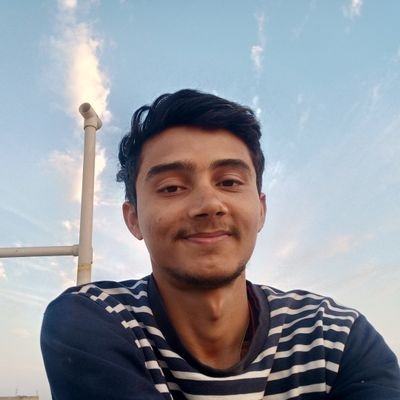 Kahna kuch or chahta hun. IIT Delhi Graduate. Proud Bharatiya 🇮🇳