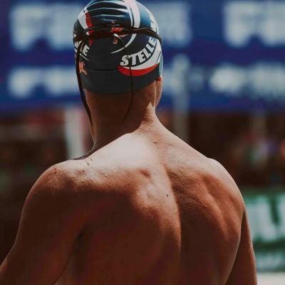 21 y.o 
Italian 🇮🇹
Roman 🟡🔴
Swimmer and teacher🏊‍♂️
Lifeguard 🆘️
against wokeness 🚫