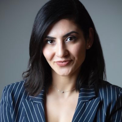 Global Client Services Partner at @EY | 💛Banking Innovation & Transformation, Inclusion, Fitness | @Ascend_Canada | Views not my affiliated orgs’