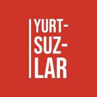yurtsuzlar (@yurtsuzlar_) 's Twitter Profile Photo yurtsuzlar (@yurtsuzlar_) 's Twitter Profile Photo