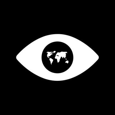 Geopolitical Eye