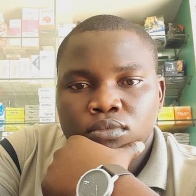 Am anurse ,advocate for boy child and environmental activist