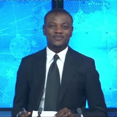 Journaliste Reporter - Présentateur TV - Maître de cérémonie