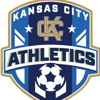 KC Athletics Academy Elite 2011 Boys - ECNL Heartland Conference