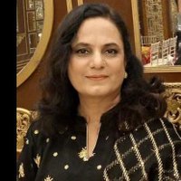 سلمٰی صدیقی(@salmasiddiqui25) 's Twitter Profile Photo