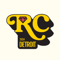 RailsConf(@railsconf) 's Twitter Profile Photo