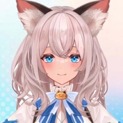 天才的な可愛さで地球侵略❣️会いたくなる ”2.5次元VTuber”の #天真はる です🐱🫧 ┊︎#VTuber準備中 ┊︎✨近日デビュー予定✨┊︎ まもなく動いてる姿もお披露目💕 ┊︎3次元の姿はYouTubeにて公開中┊︎( @Astlive_online ) 所属