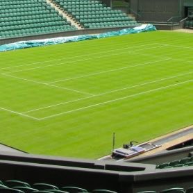 Honoring The Great Of Tennis. The Greatest Tournament of All Time. And They All Came.