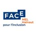 FACE MEL Hainaut (@facemelhainaut) Twitter profile photo FACE MEL Hainaut (@facemelhainaut) Twitter profile photo
