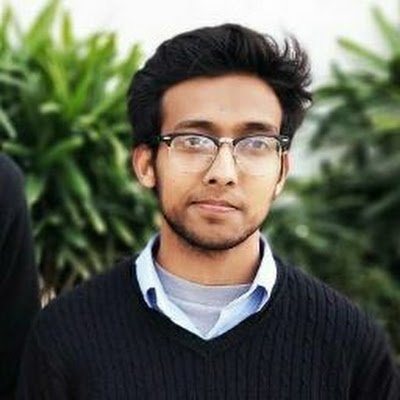 SaurabhGar35091's profile picture. 