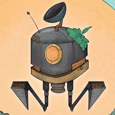 Trail of the Behemoth 2nd Ed. + NEON HOPE RPG Kickstarter launching next month!
Indie publisher of the_bookmarked. Committed to the power of playfulness.