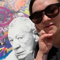 Claire Fulton (@trampology_x) 's Twitter Profile