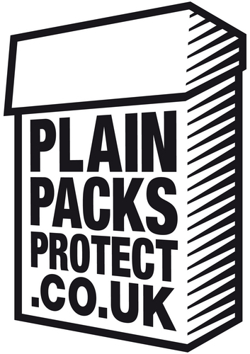 Over 340,000 children try smoking every year in the UK. Packaging all tobacco in plain packets will help protect them.
