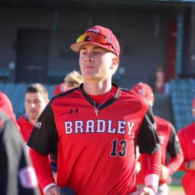 Bradley Baseball