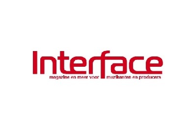 Interface Magazine: Hét blad voor muzikanten, dj’s en producers in Nederland en België. Ook op FB http://t.co/3GOx0HoW