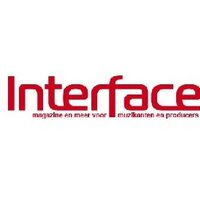 Interface(@InterfaceNL) 's Twitter Profile Photo