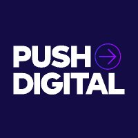 Push Digital (@pushdigital) 's Twitter Profile