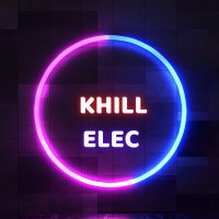 Karl Hill (@khillelec) 's Twitter Profile