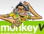 MonkeyVPN's profile picture. 