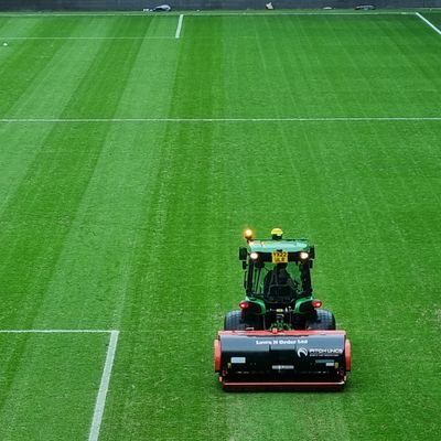 Sports Turf Renovations, Secondary Drainage, Verti Draining, Sand Banding, Topdressing Contractors UK