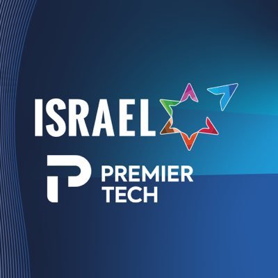 Official account of the UCI PT team, Israel – Premier Tech, and the Conti team Israel – Premier Tech Academy. Developing Israel’s next generation of cyclists.